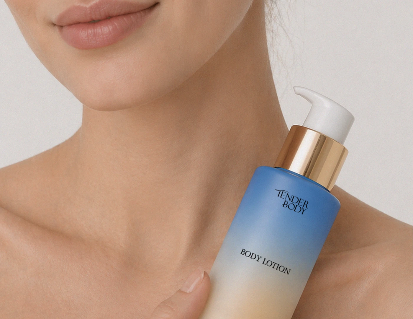 Бренд уходовой косметики TenderBody — Изображение №13 — Брендинг на Dprofile
