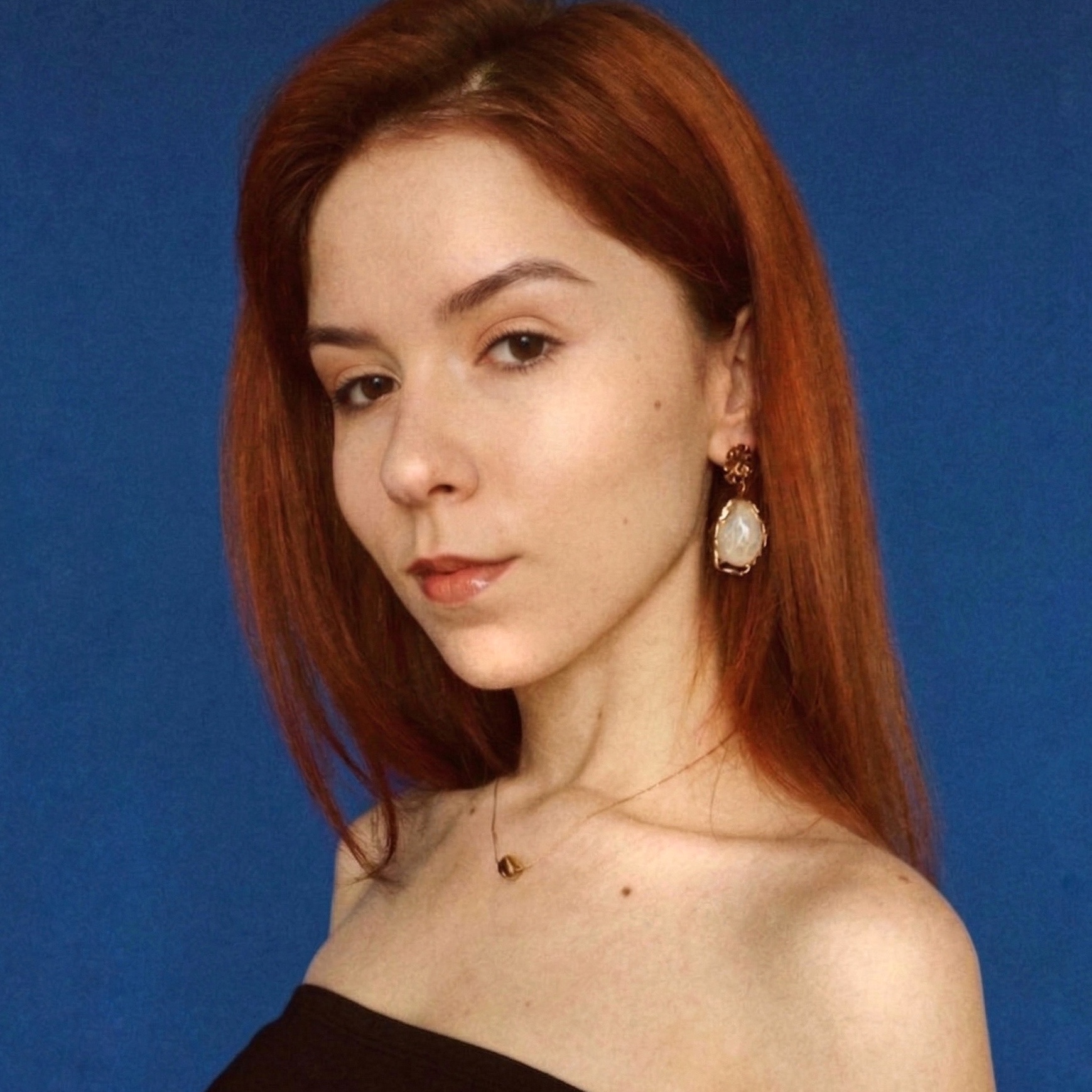 Аватар пользователя Елизавета Лебедь