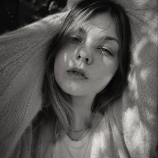 Аватар пользователя Polina Avdeeva