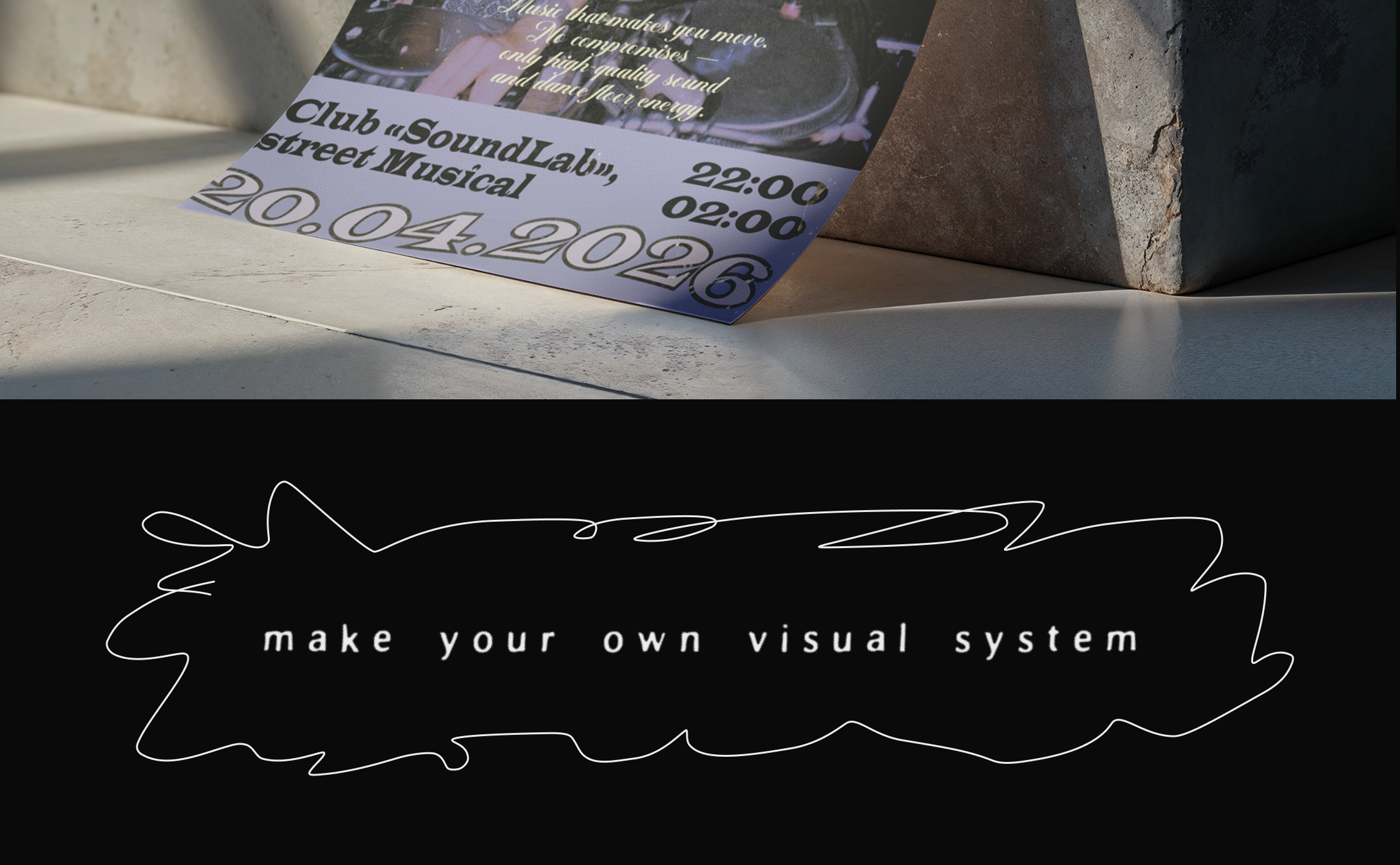 visual posters — Изображение №7 — Графика на Dprofile