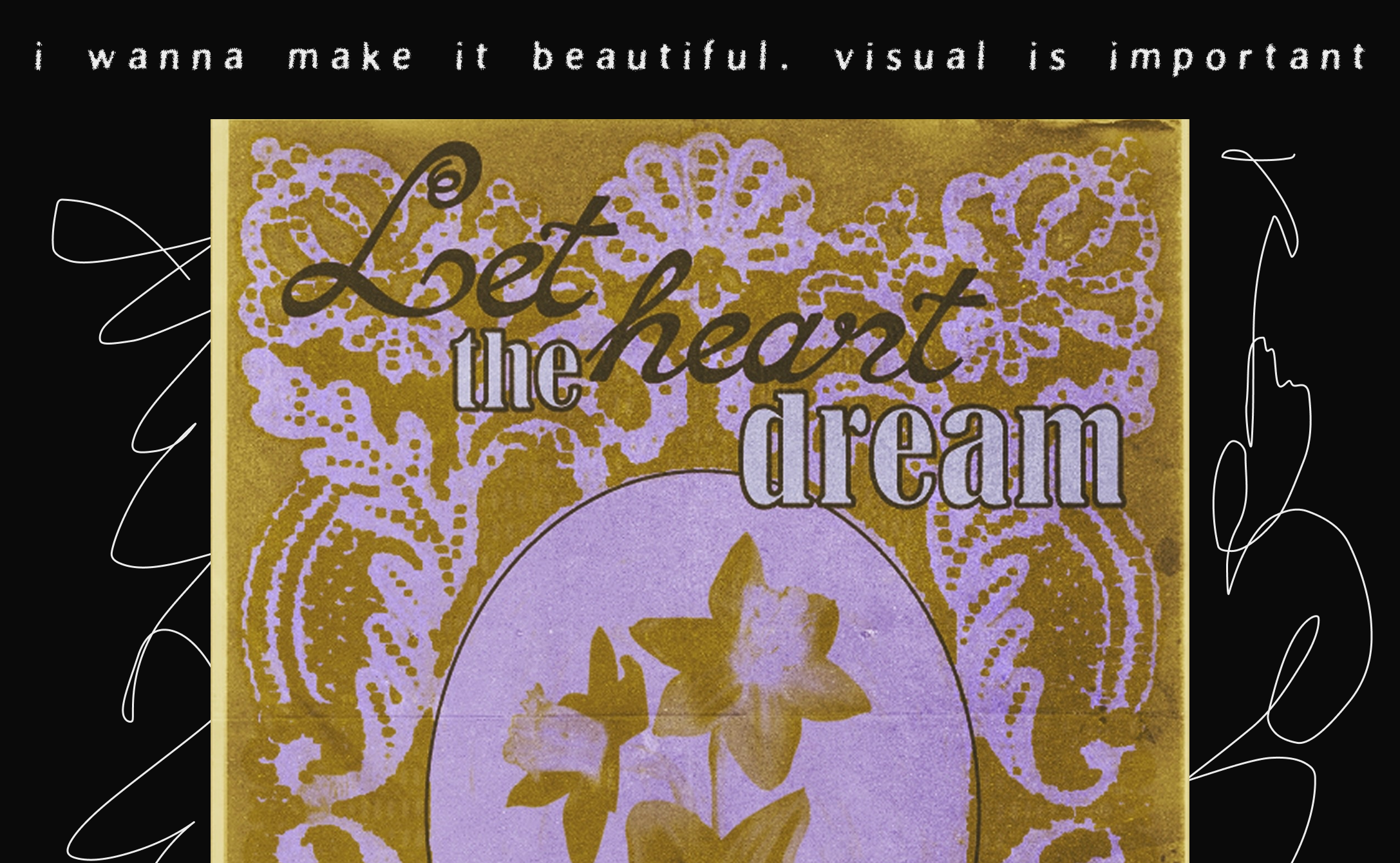 visual posters — Изображение №2 — Графика на Dprofile