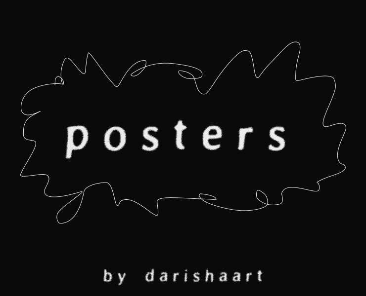 visual posters на Dprofile