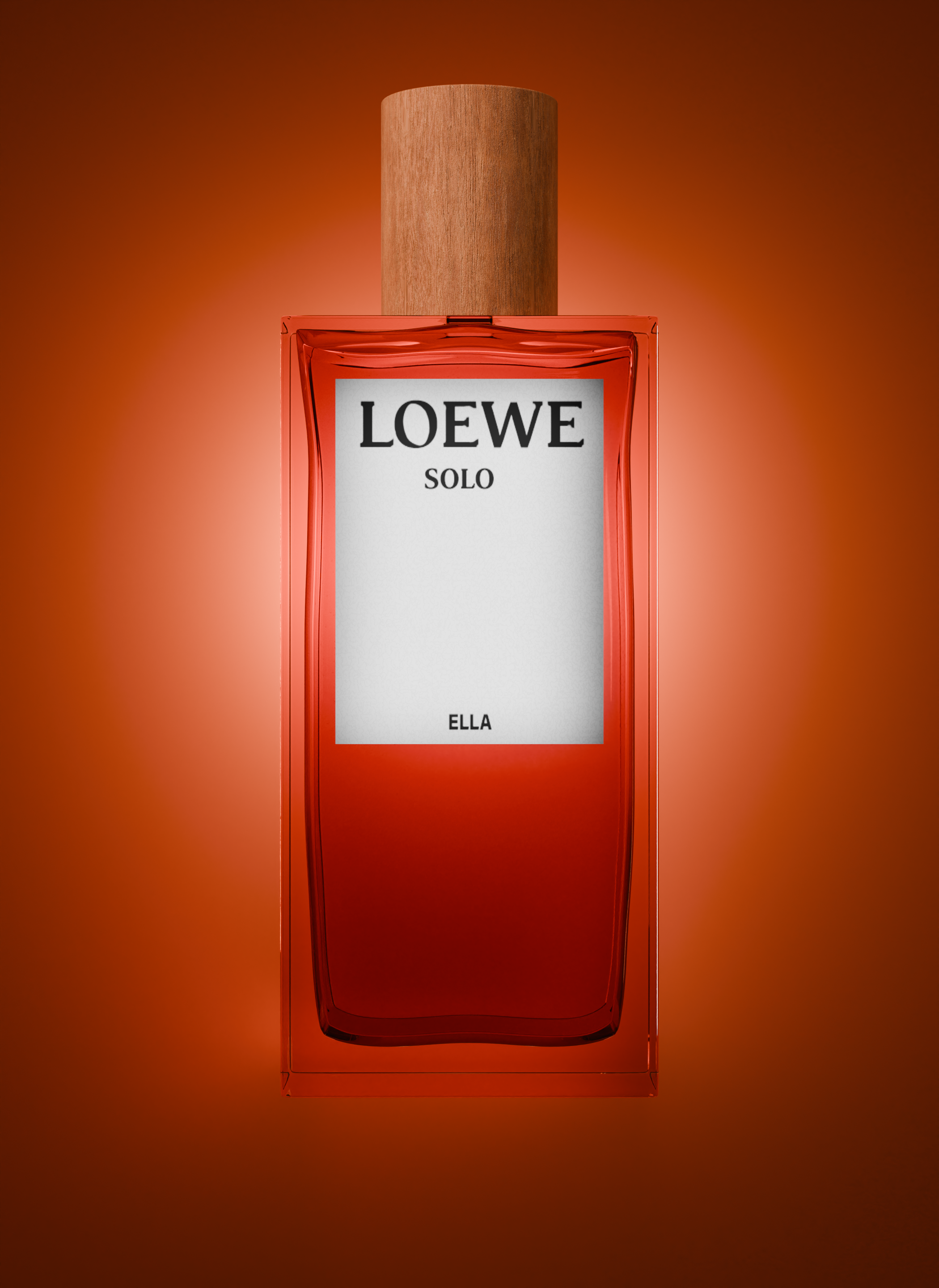 LOEWE SOLO ELLA — Изображение №4 — 3D, Анимация на Dprofile