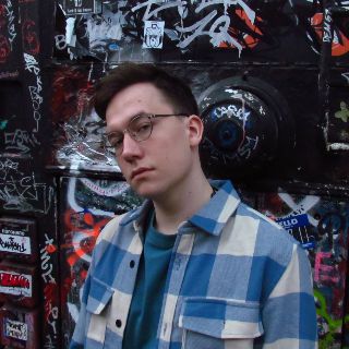 Аватар пользователя Алексей Ганин