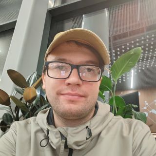 Аватар пользователя Александр Скворцов