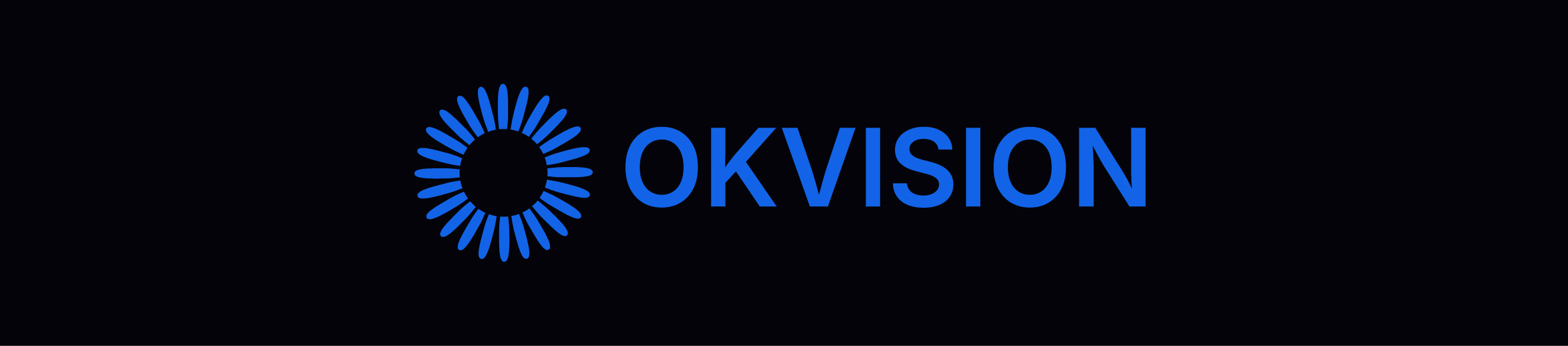 OKVISION редизайн бренда / redesign brand — Изображение №12 — Брендинг на Dprofile
