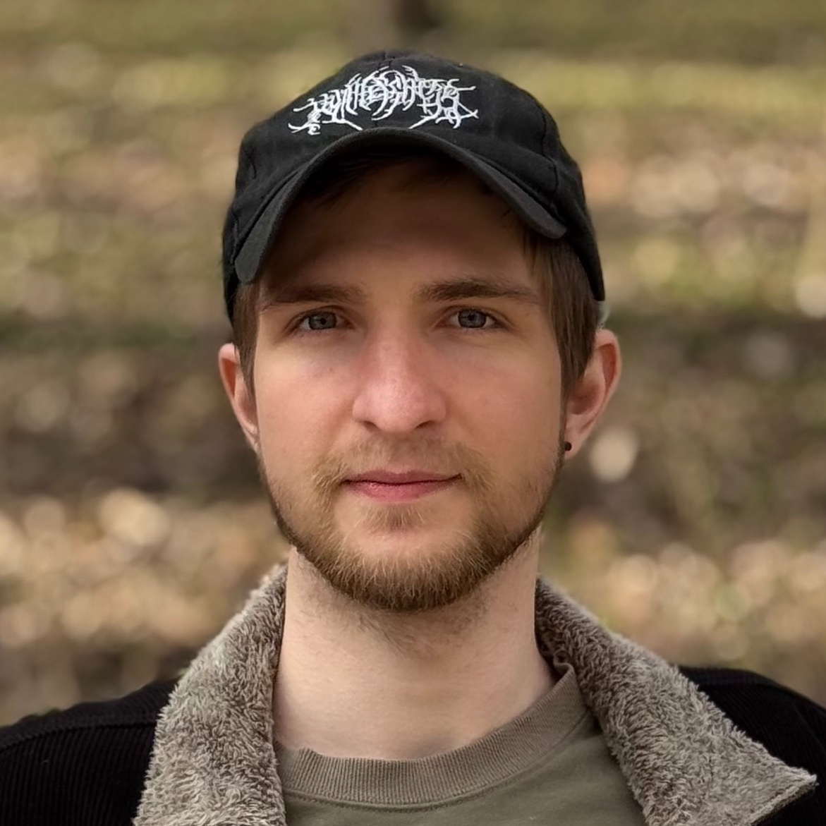 Аватар пользователя Матвей Рябчиков