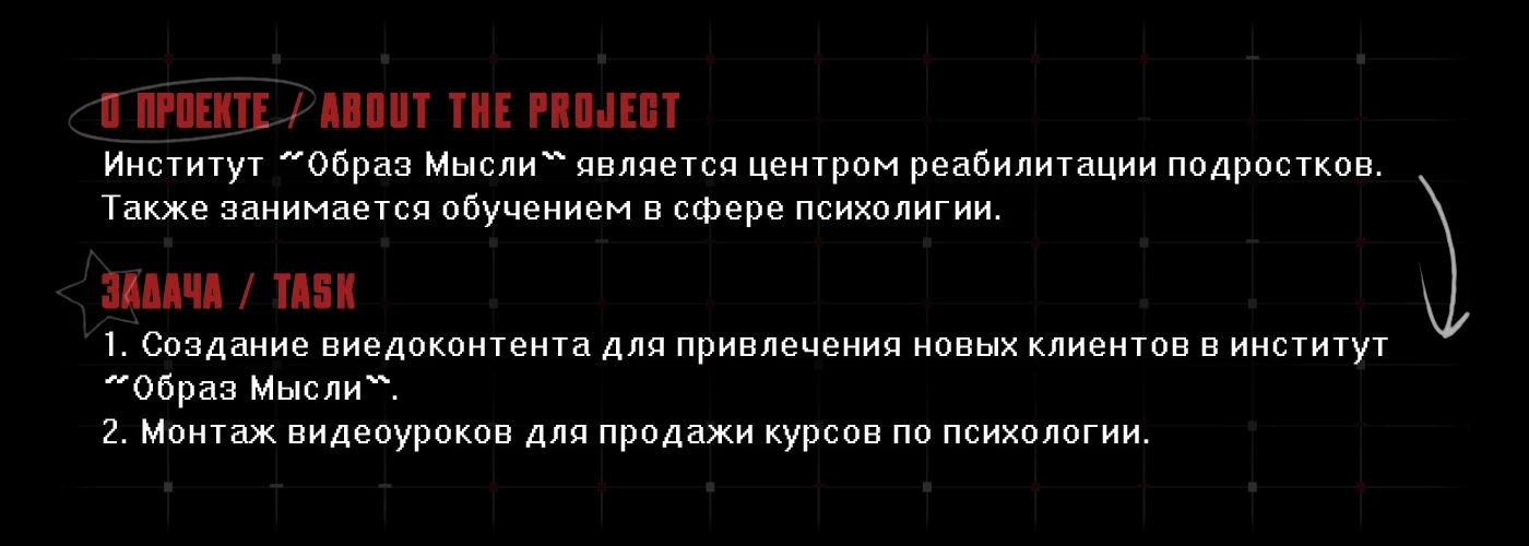 Motion design portfolio | Showreel 2025 — Изображение №7 — Анимация на Dprofile