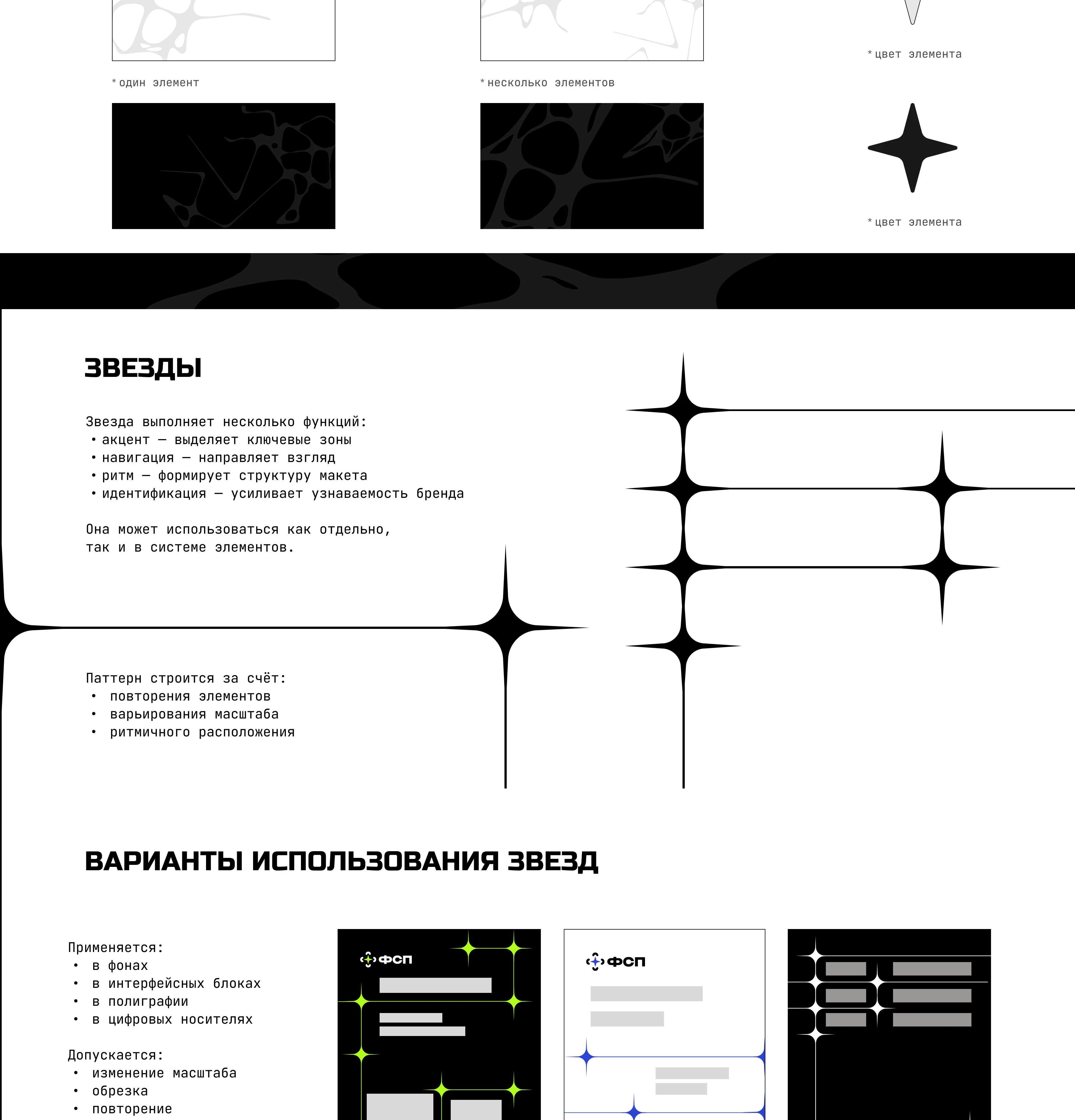 Брендинг | ФСП — Изображение №9 — Брендинг на Dprofile