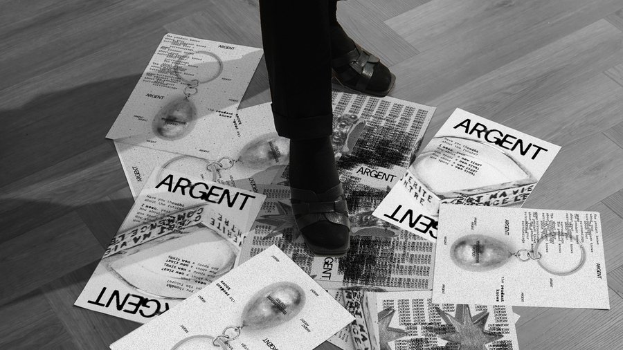Бренд инновационных аксессуаров «Argent» — Изображение №21 — Брендинг, Иллюстрация на Dprofile