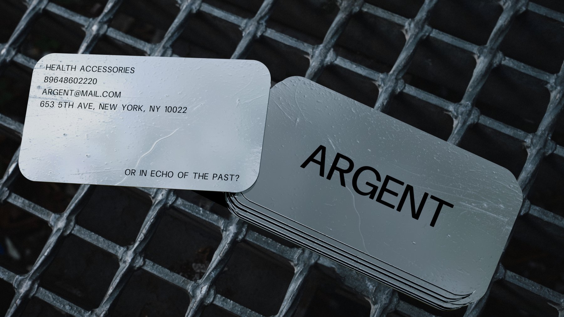 Бренд инновационных аксессуаров «Argent» — Изображение №23 — Брендинг, Иллюстрация на Dprofile