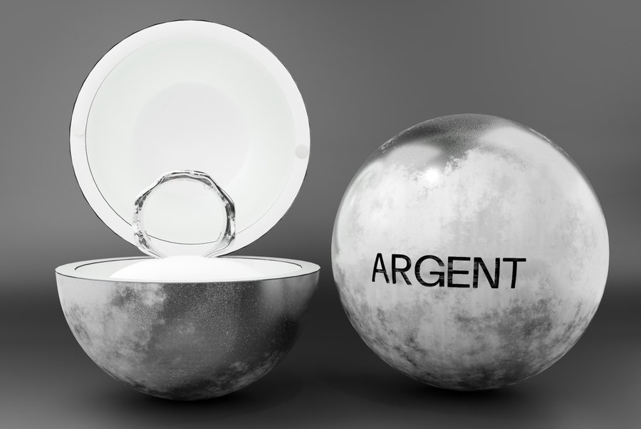 Бренд инновационных аксессуаров «Argent» — Изображение №25 — Брендинг, Иллюстрация на Dprofile