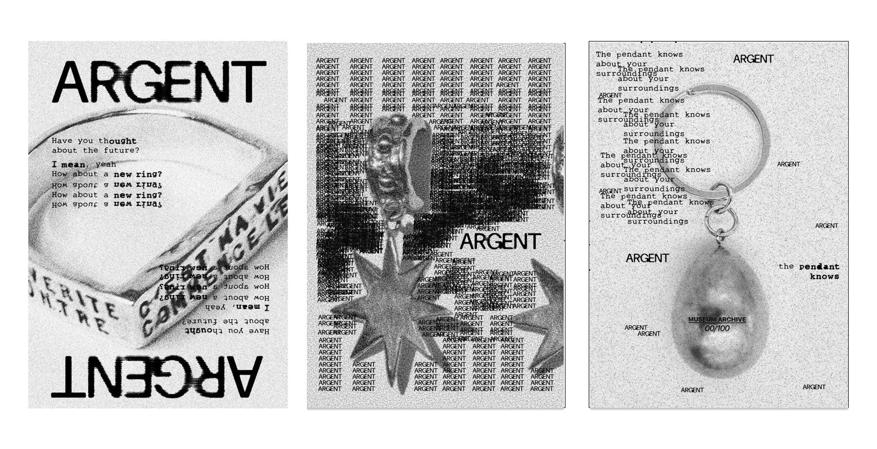 Бренд инновационных аксессуаров «Argent» — Изображение №20 — Брендинг, Иллюстрация на Dprofile