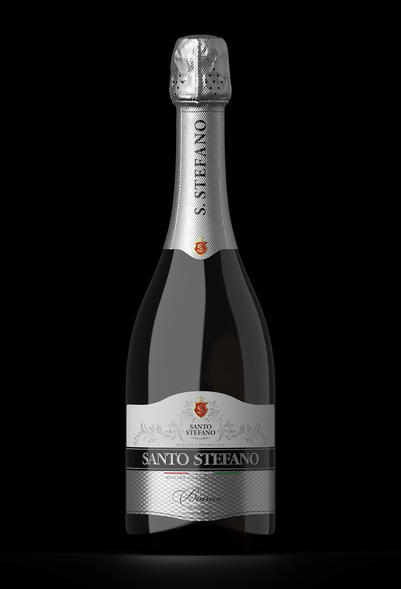 Santo Stefano — Изображение №3 — Брендинг, Промдизайн на Dprofile