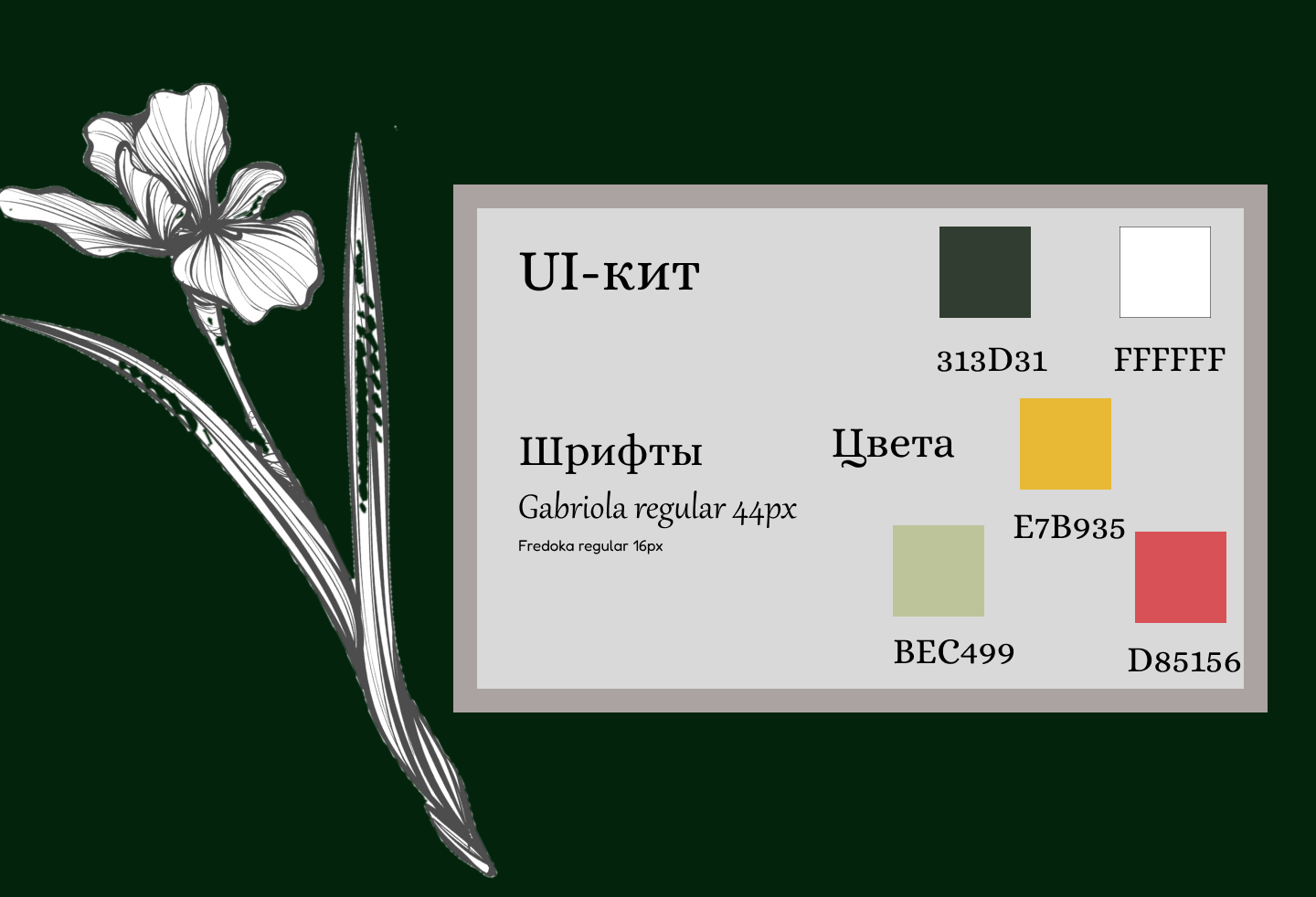 рекламные банеры — Изображение №6 — Интерфейсы, Маркетинг на Dprofile