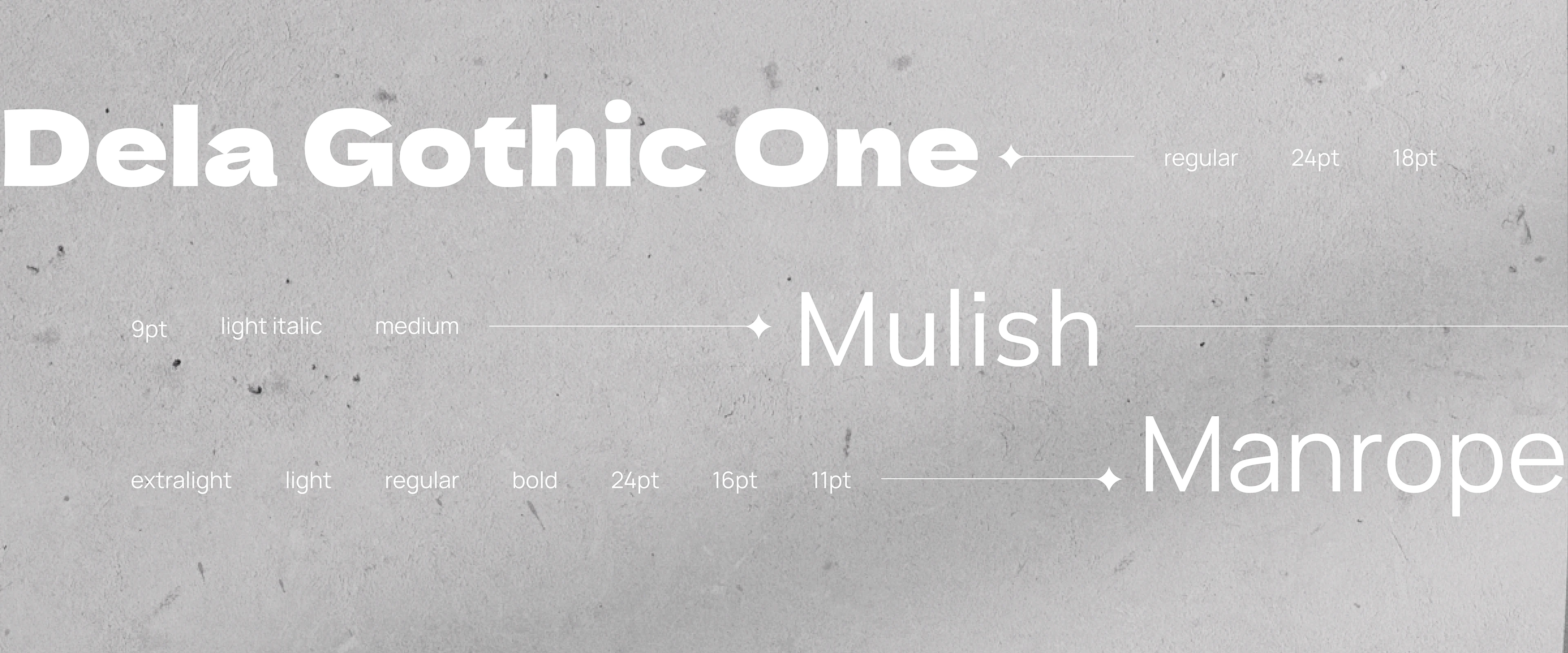 Лифлет для фестиваля Open Type Festival — Изображение №3 — Брендинг, Графика на Dprofile