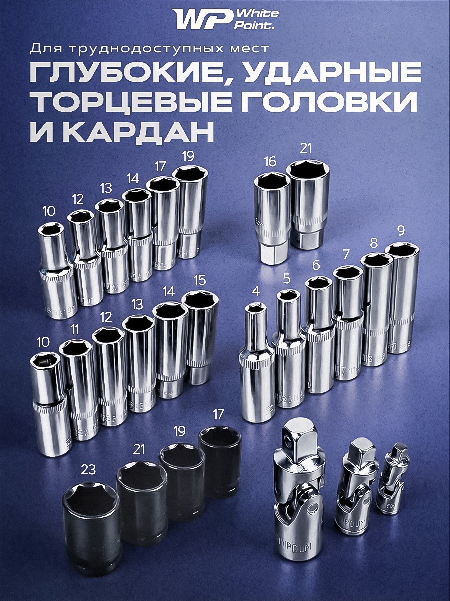 Карточки товара — большой набор инструментов | инфографика … — Изображение №7 — Графика, Нейро на Dprofile