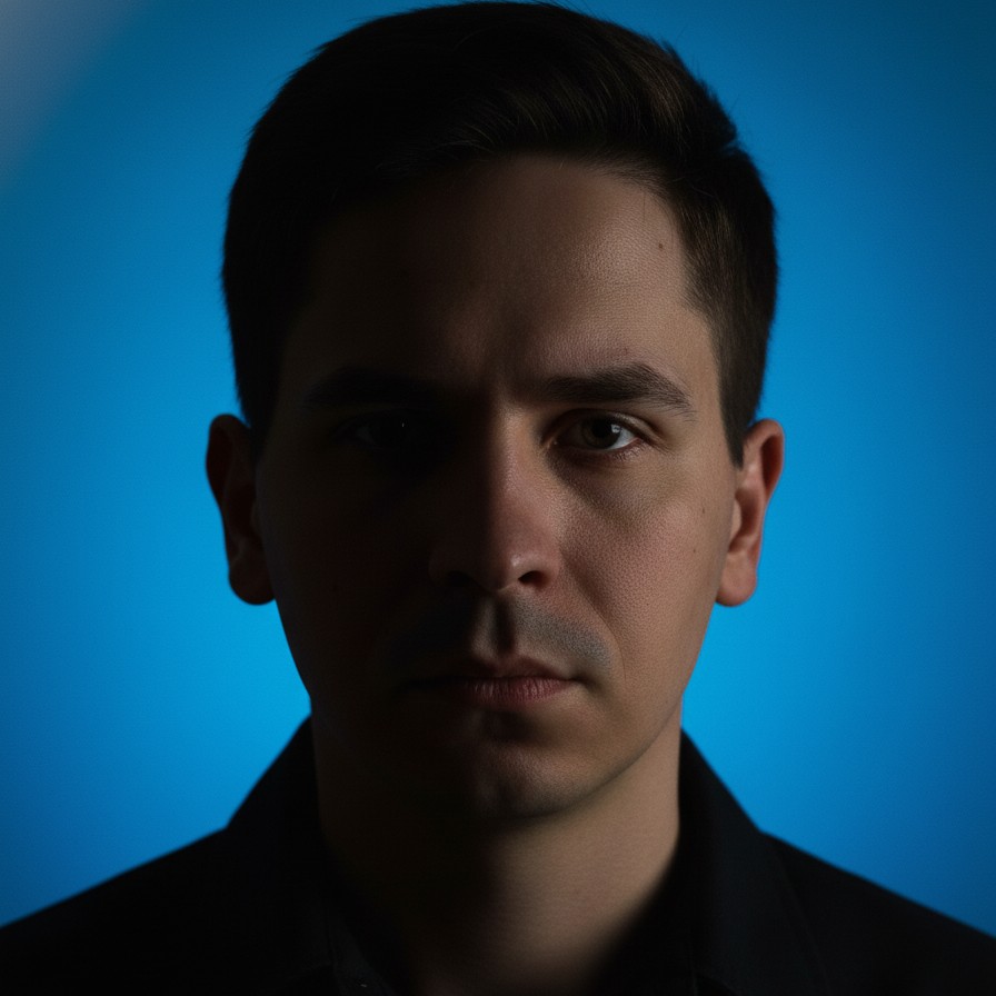 Аватар пользователя Maksim Adamov