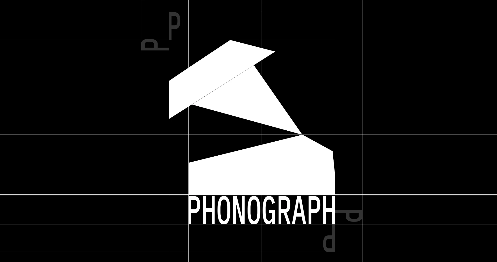 «Phonograph» I Музыкальный фестиваль — Изображение №4 — Брендинг на Dprofile