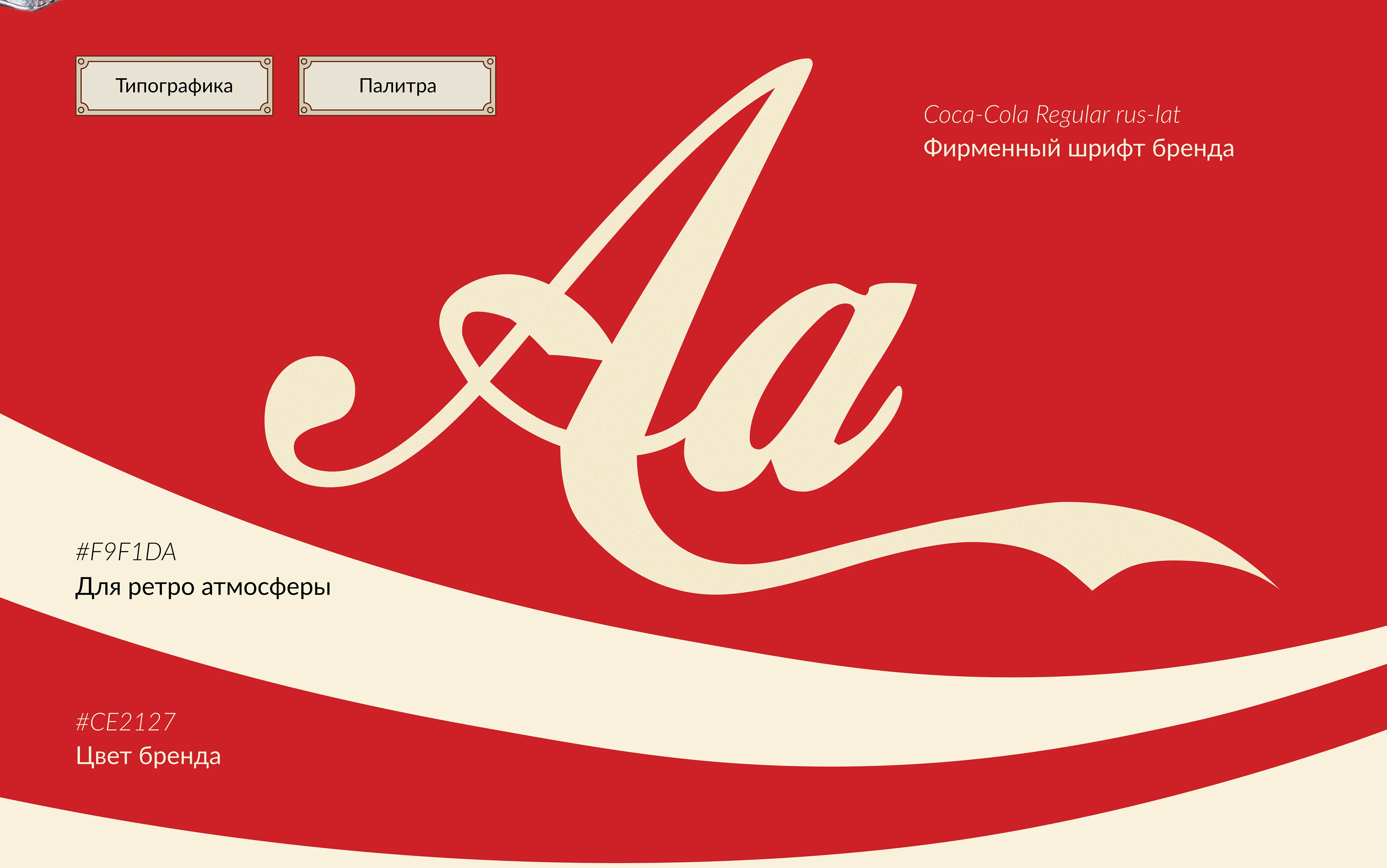 Coca-cola LOVE creative project — Изображение №7 — Нейро на Dprofile