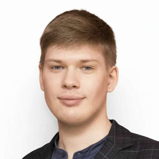 Аватар пользователя Дмитрий Сычев