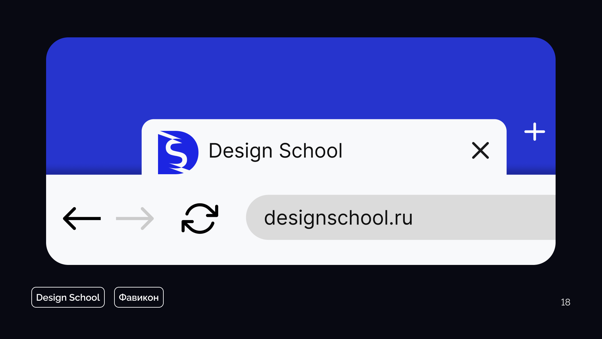 Фирменный стиль Design School — Изображение №18 — Брендинг на Dprofile