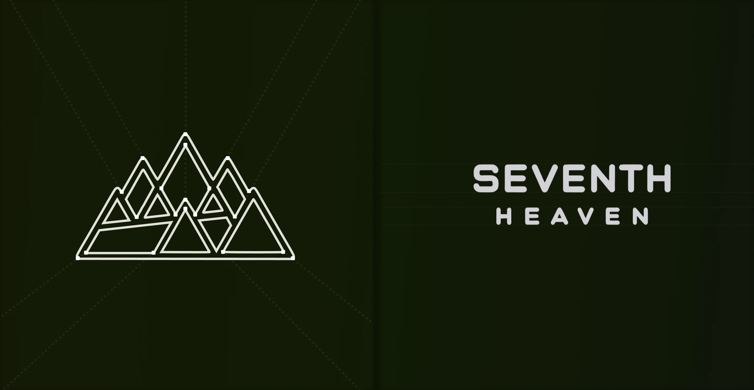 SEVENTH HEAVEN — Eco Resort Website Design UX/UI — Изображение №3 — Интерфейсы, Брендинг на Dprofile