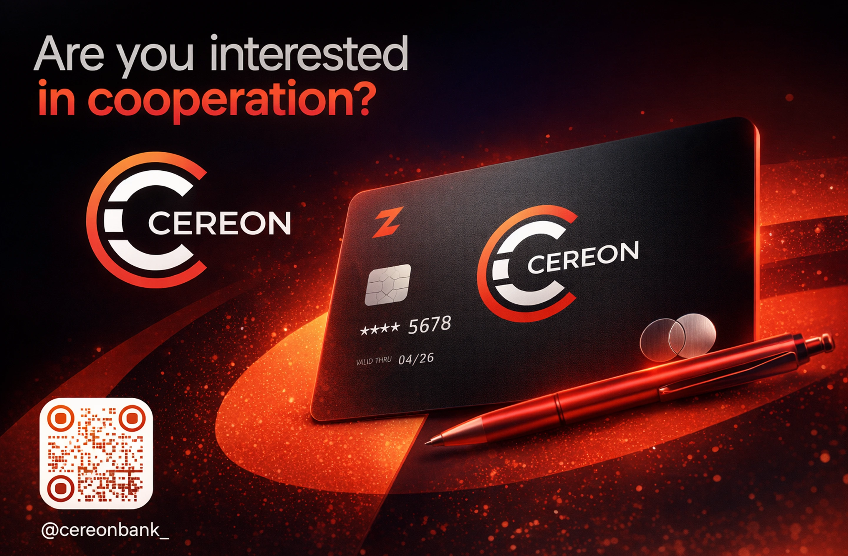 CEREON Mobile Banking App UX/UI Design — Изображение №20 — Интерфейсы на Dprofile