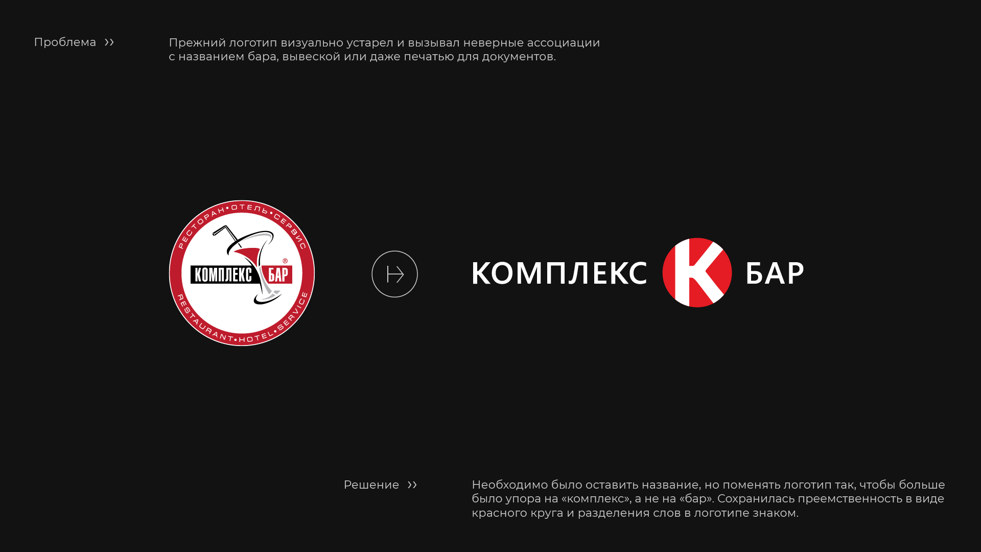 Logo Redesign — Изображение №2 — Брендинг, Анимация на Dprofile