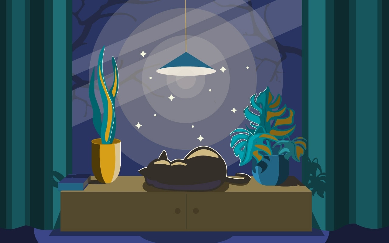 Иллюстрации (Adobe Illustrator) — Изображение №7 — Иллюстрация на Dprofile