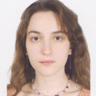 Аватар пользователя Diana Shelemina