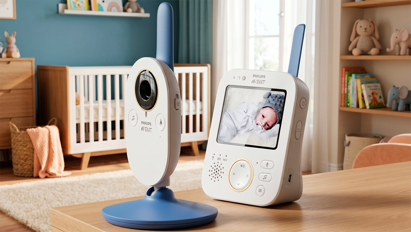 PHILIPS AVENT — Изображение №4 — 3D на Dprofile