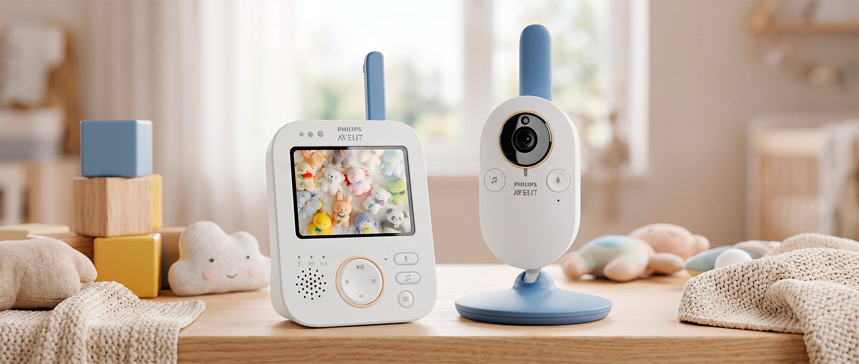 PHILIPS AVENT — Изображение №5 — 3D на Dprofile