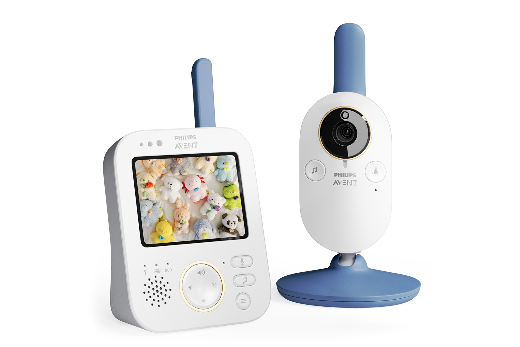 PHILIPS AVENT — Изображение №7 — 3D на Dprofile