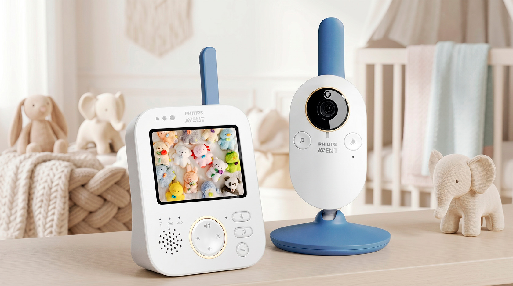 PHILIPS AVENT — Изображение №1 — 3D на Dprofile