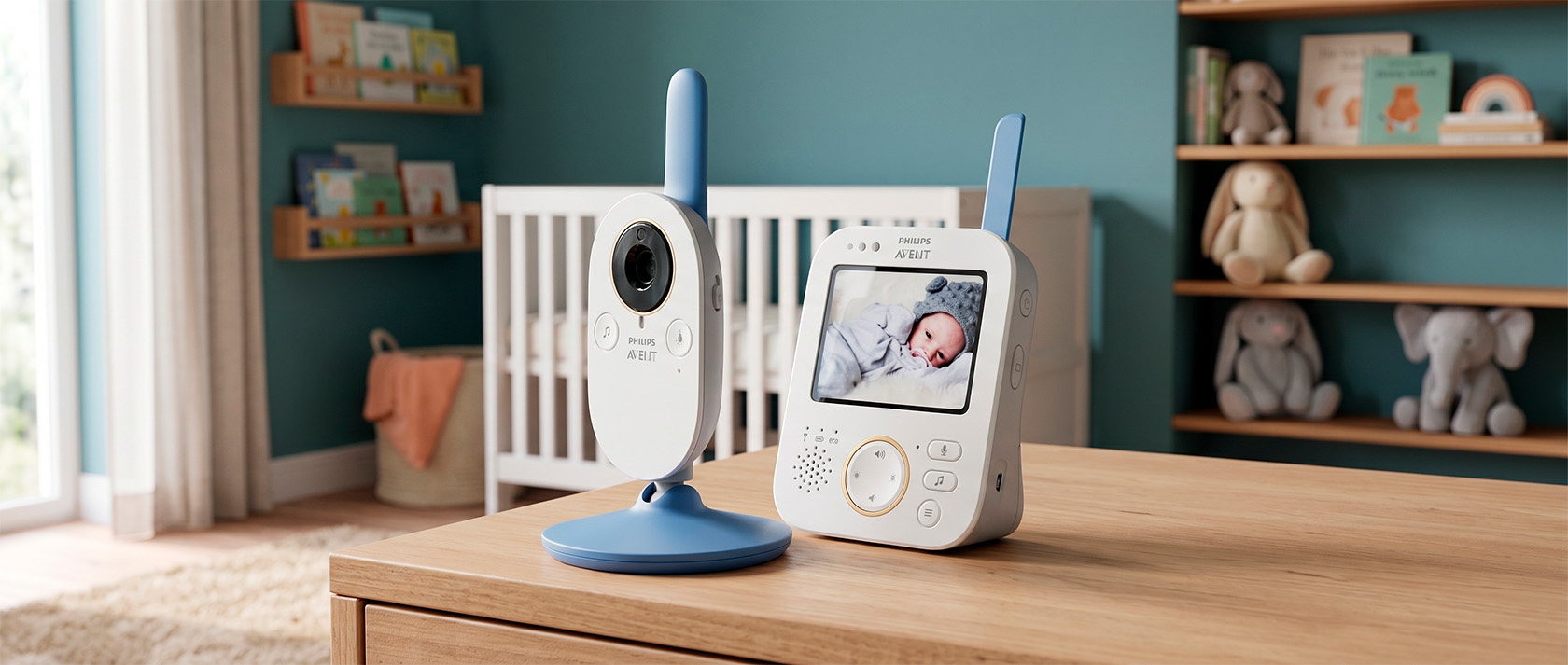 PHILIPS AVENT — Изображение №2 — 3D на Dprofile