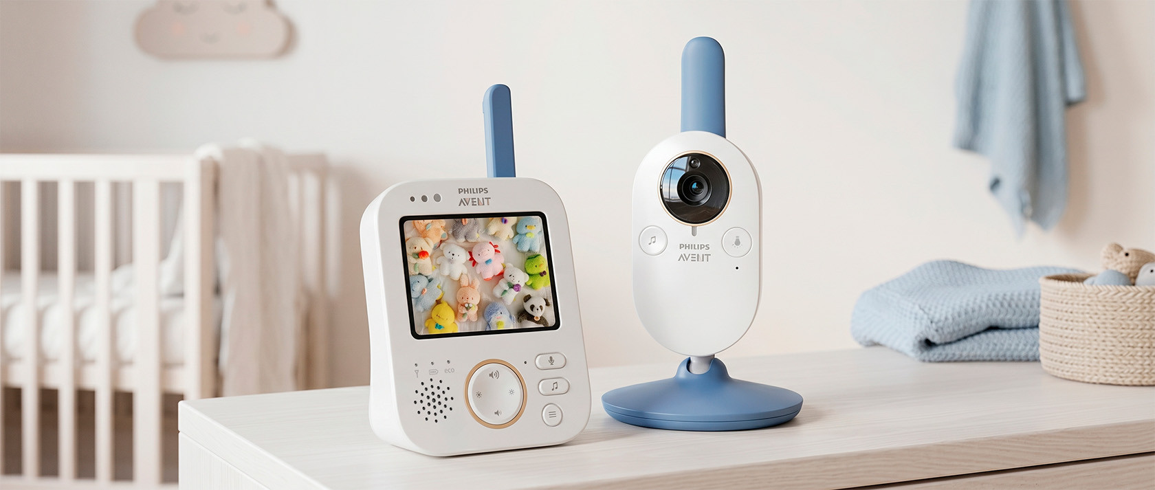PHILIPS AVENT — Изображение №3 — 3D на Dprofile