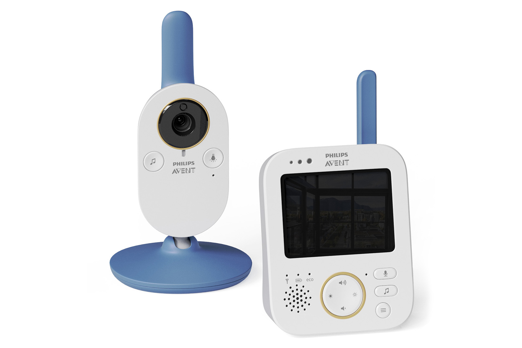 PHILIPS AVENT — Изображение №8 — 3D на Dprofile