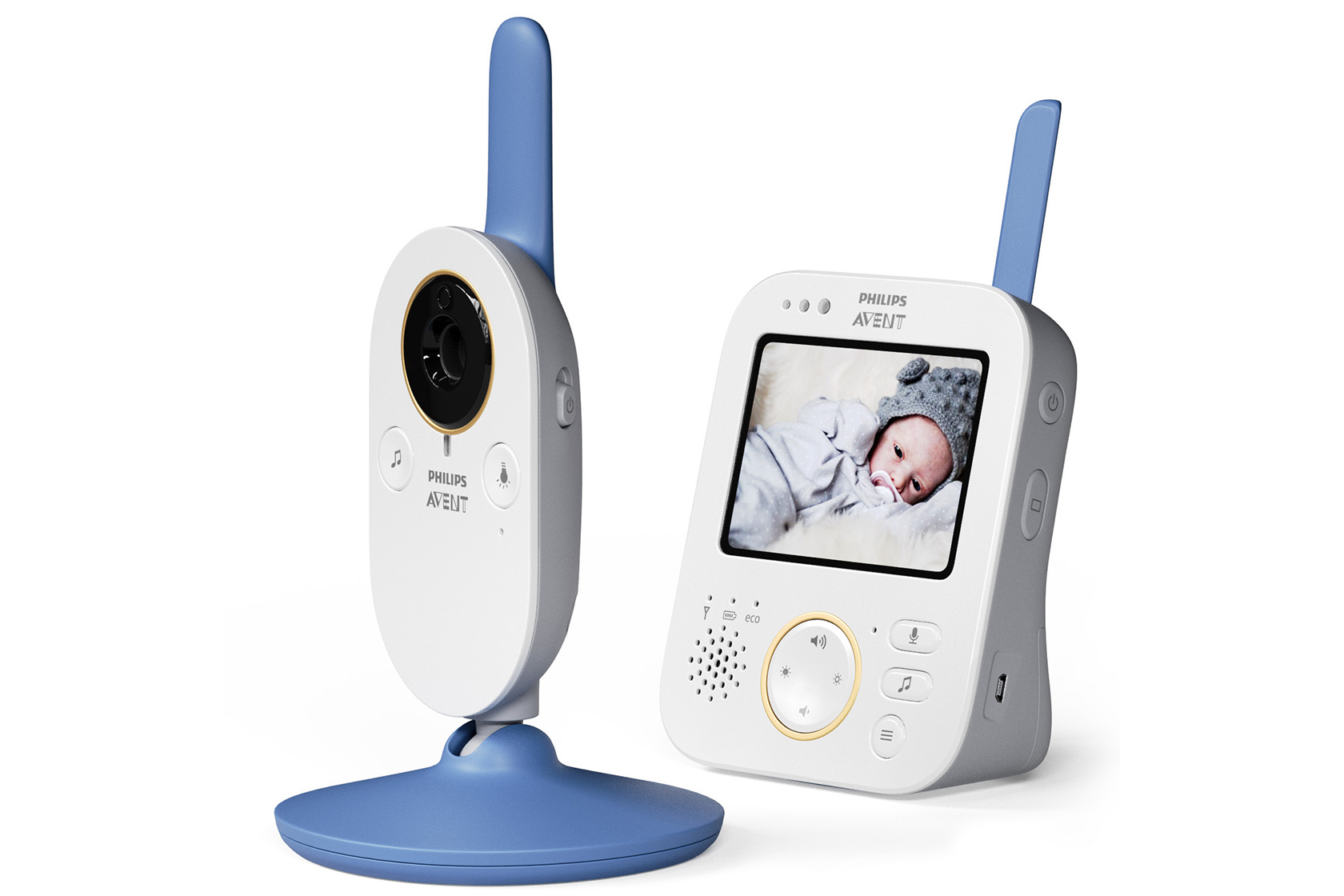 PHILIPS AVENT — Изображение №6 — 3D на Dprofile