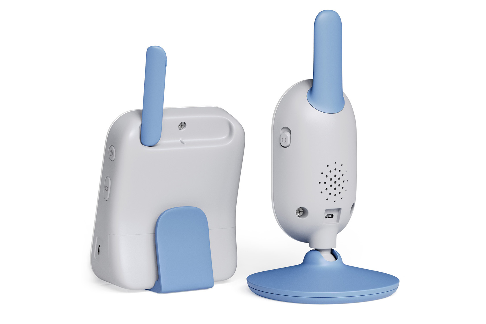 PHILIPS AVENT — Изображение №9 — 3D на Dprofile