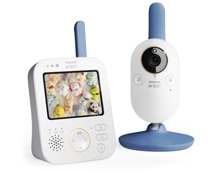 PHILIPS AVENT — 3D на Dprofile