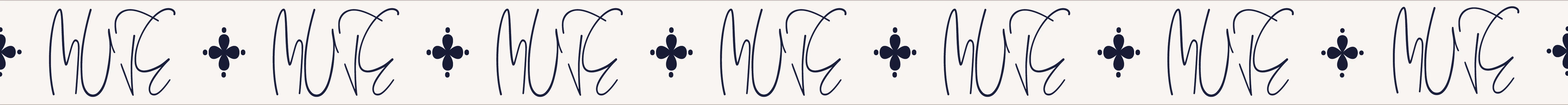 MUTE-цветочный салон — Изображение №4 — Брендинг, Иллюстрация на Dprofile