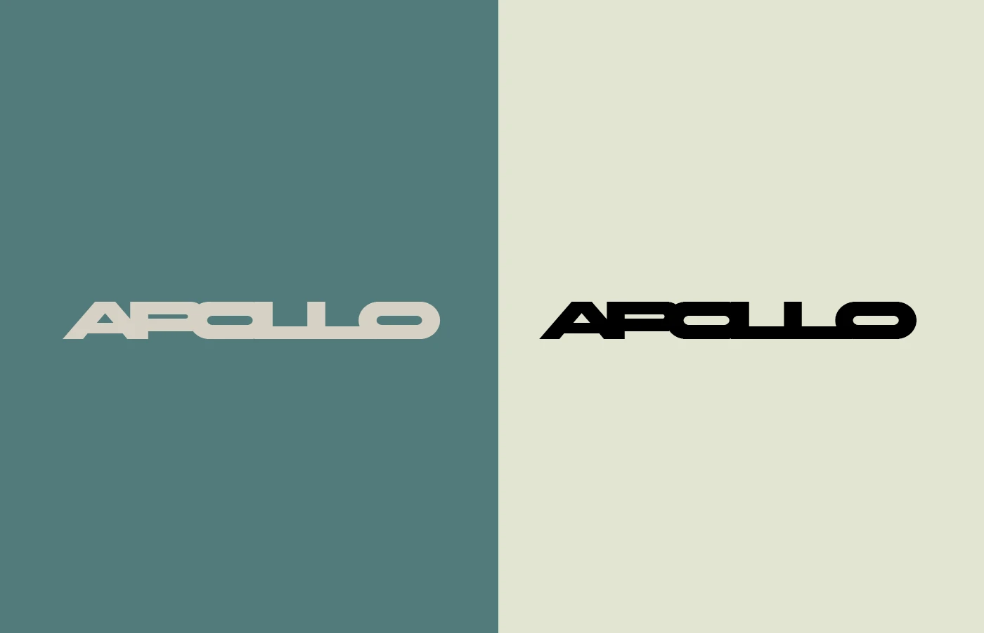 Фирменный стиль для архитектурного агенства Apollo — Изображение №6 — Брендинг на Dprofile