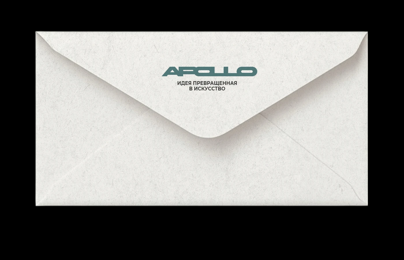 Фирменный стиль для архитектурного агенства Apollo — Изображение №7 — Брендинг на Dprofile