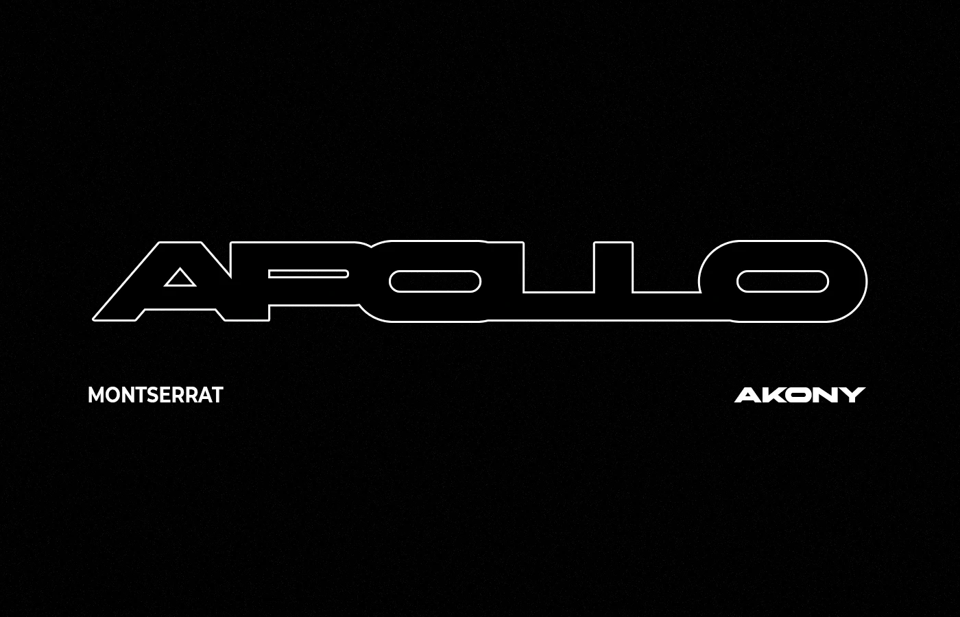 Фирменный стиль для архитектурного агенства Apollo — Изображение №3 — Брендинг на Dprofile