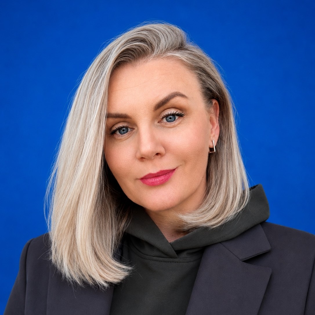 Аватар пользователя Екатерина Брен