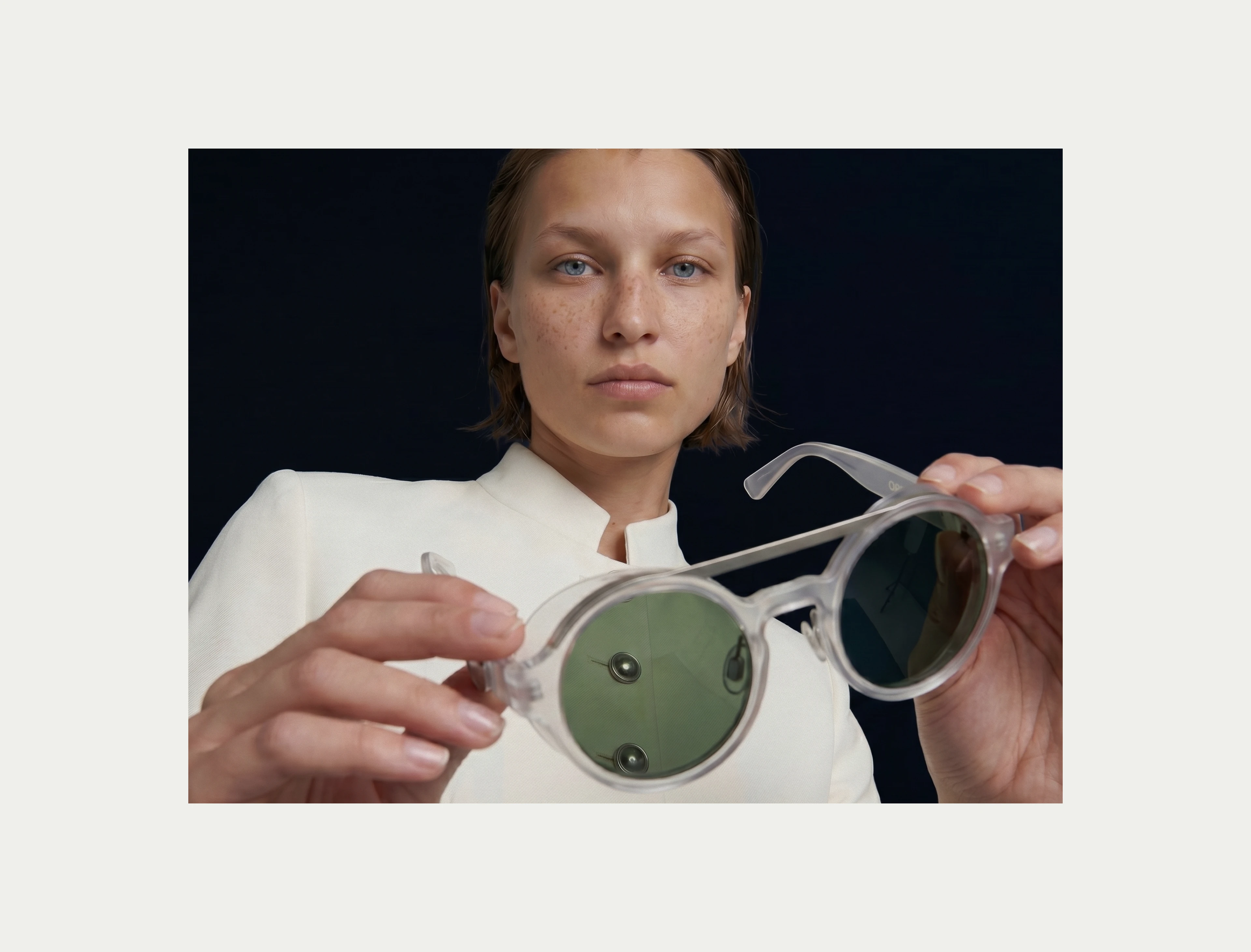 ORBITA GLASSES — Изображение №9 — Промдизайн, Нейро на Dprofile