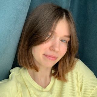 Аватар пользователя Елена Железнова