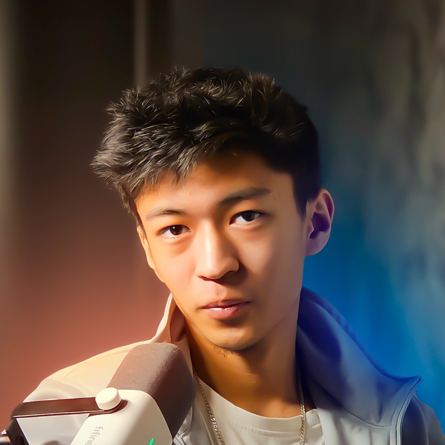 Аватар пользователя Ismail Kim