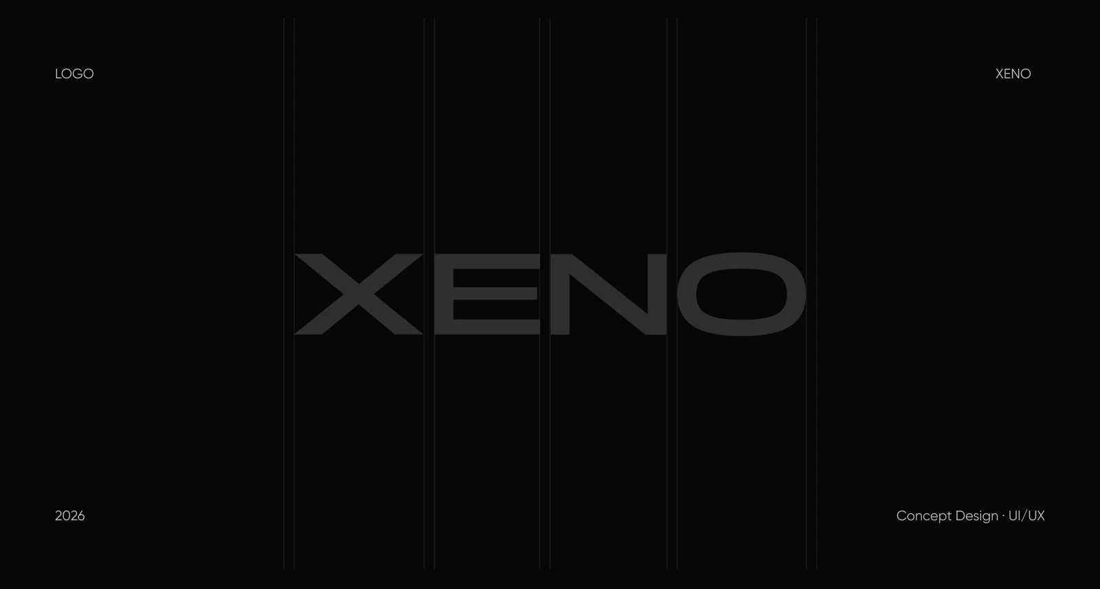 XENO™ — Изображение №3 — Интерфейсы, Промдизайн на Dprofile